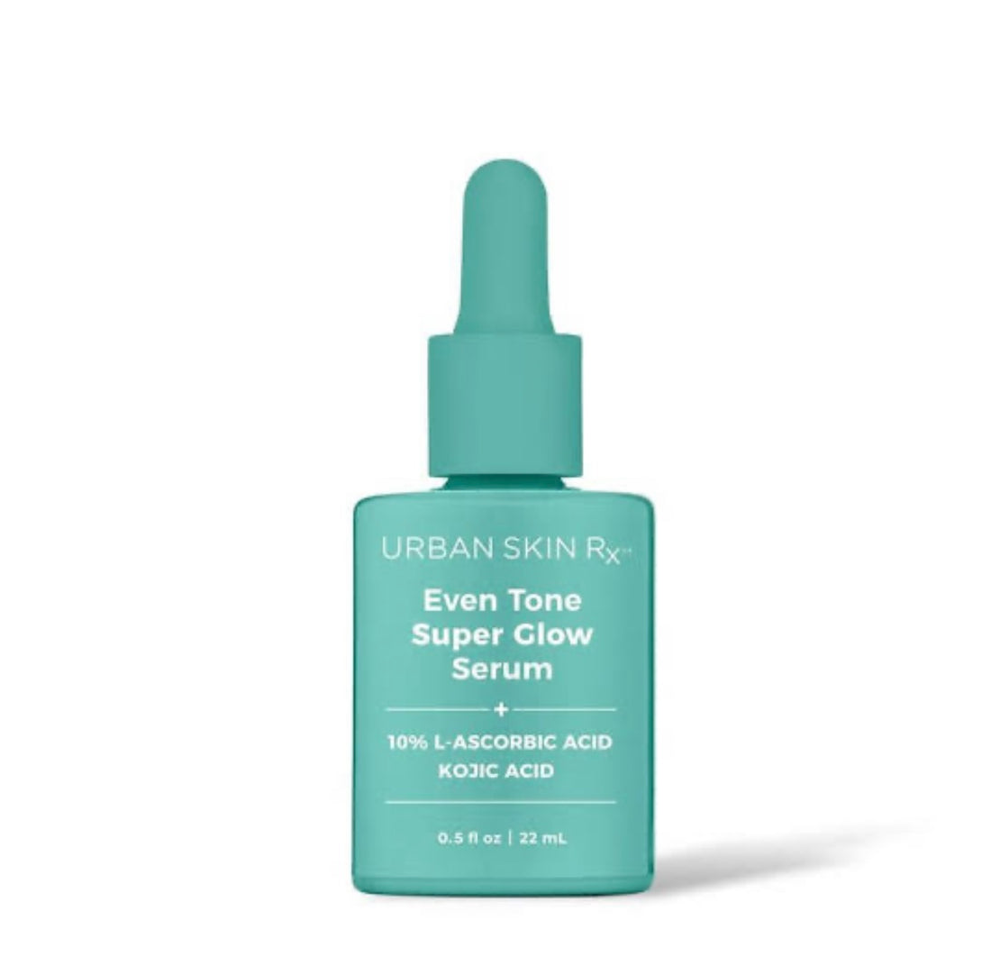 Urban Skin Rx Even Tone Super Glow Serum