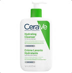 Cerave Hydrating Cleanser 16oz (UK Version)