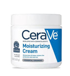 Cerave moisturizing cream (453g)