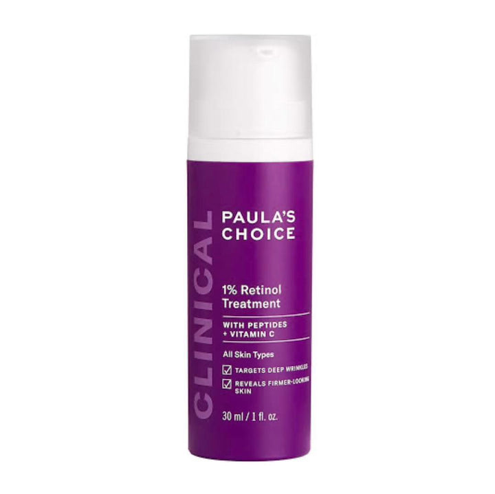 Paula’s Choice 1% Retinol Treatment