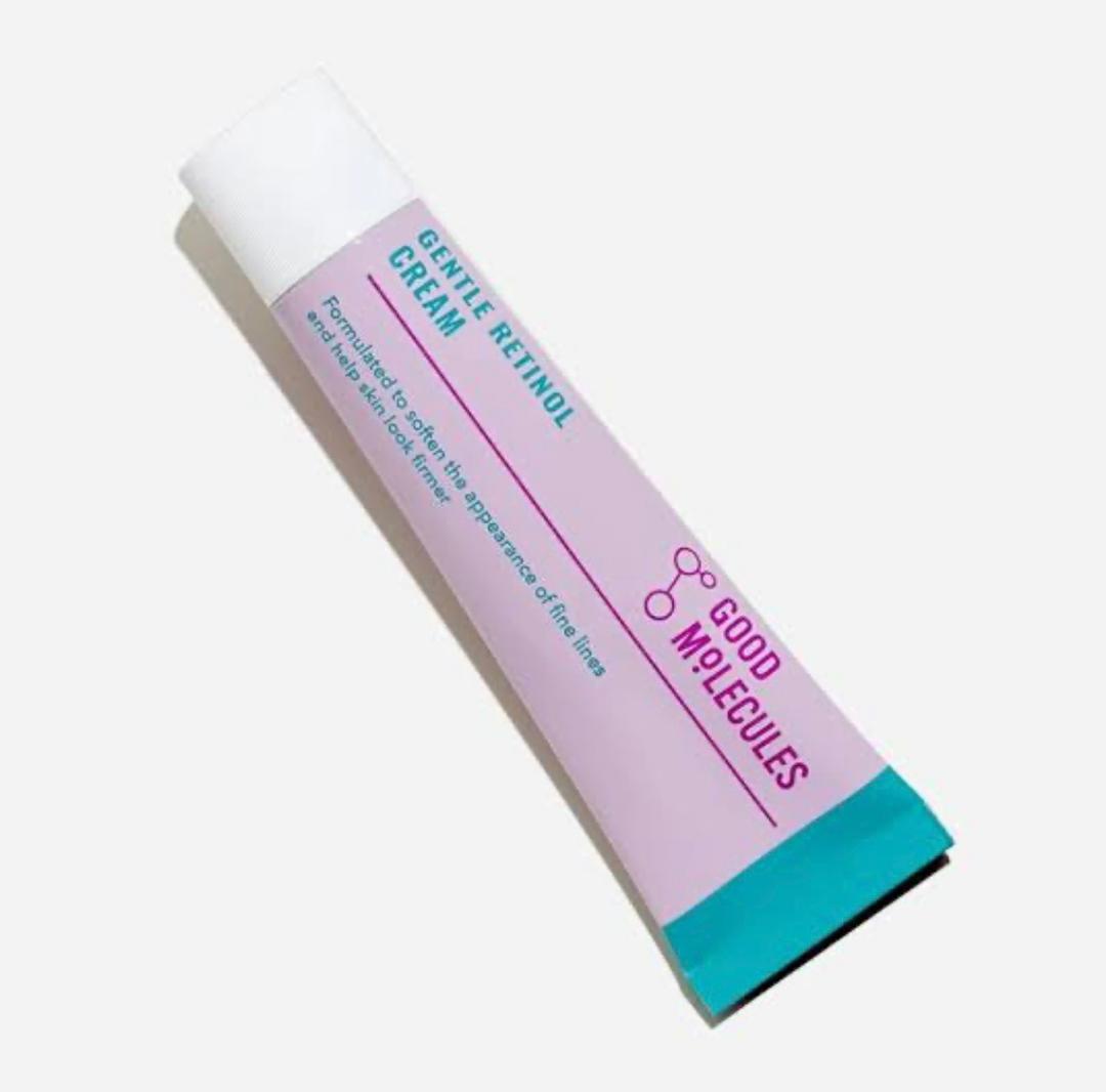 Good Molecules Gentle Retinol Cream