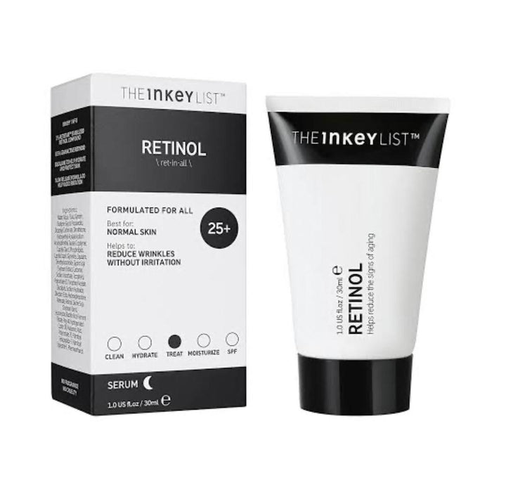 Inkeylist Retinol Serum