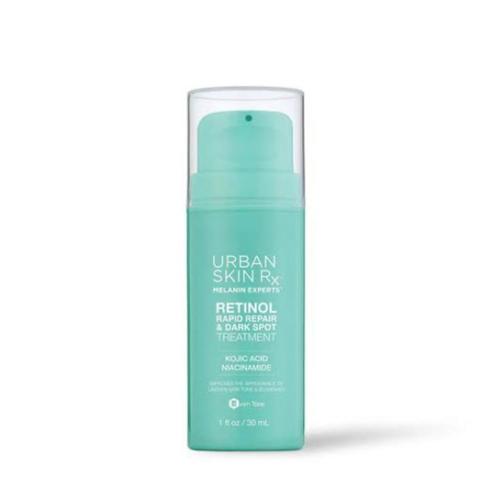 Urban Skin Rx Retinol Rapid Repair Dark Spot Treatment