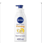 NIVEA Firming Body Lotion Q10 + Vitamin C