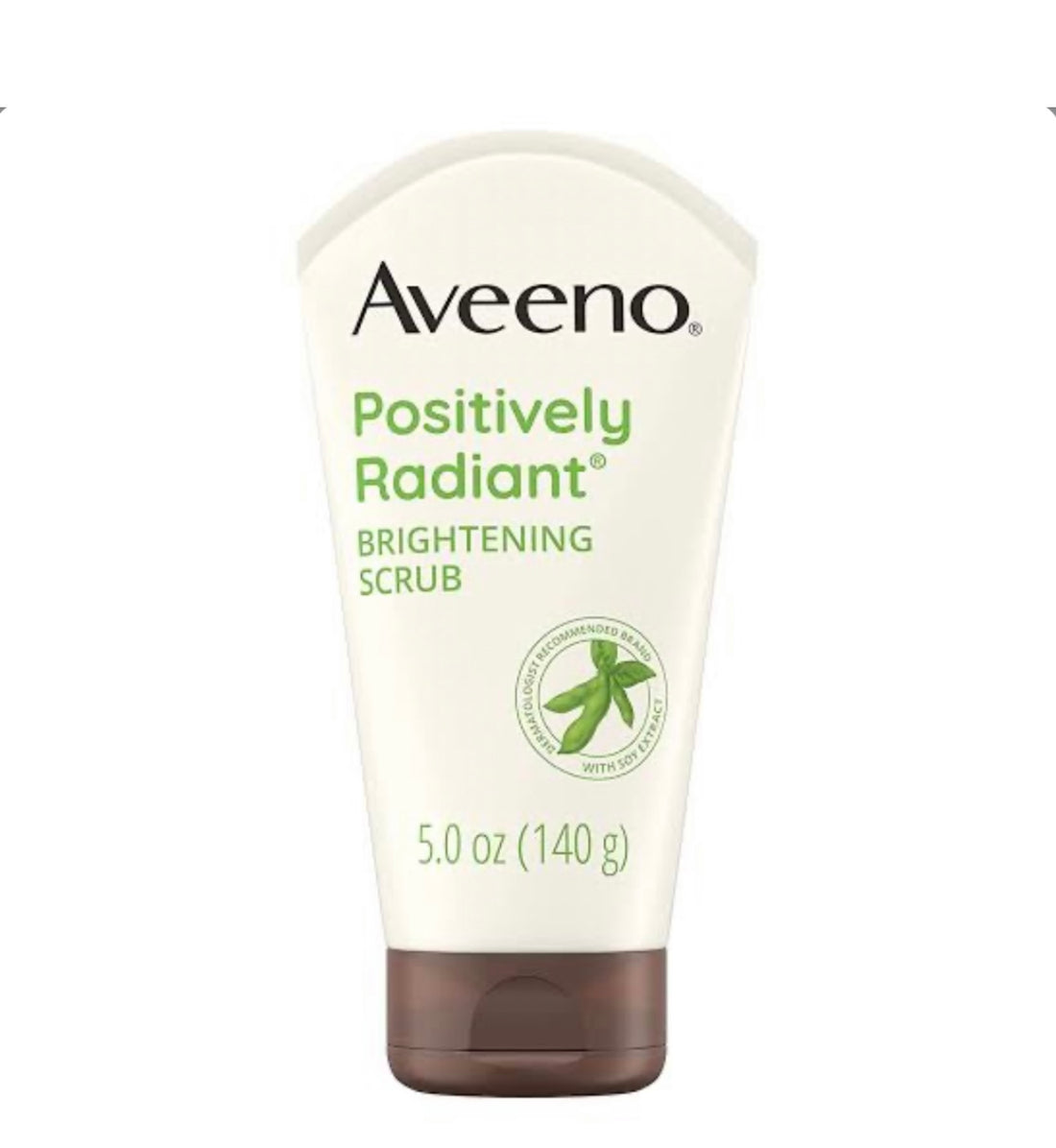 Aveeno Brightening Scrub