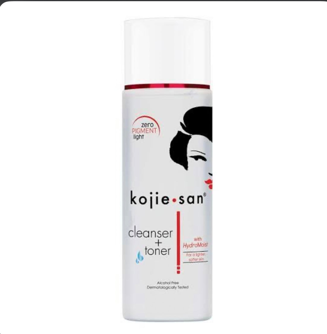 Kojie San Skin Lightening Cleanser + Toner