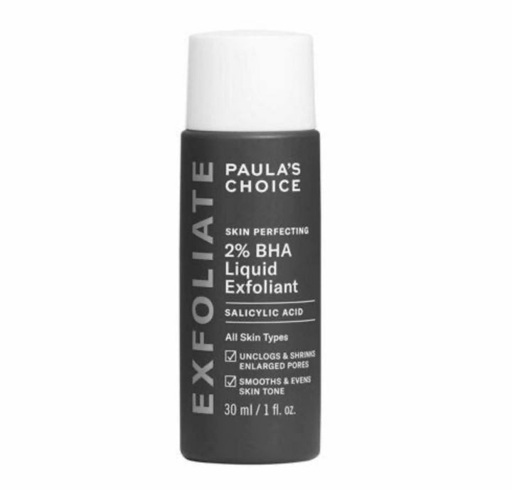 Paula’s Choice 2% BHA Liquid Exfoliant 30ml