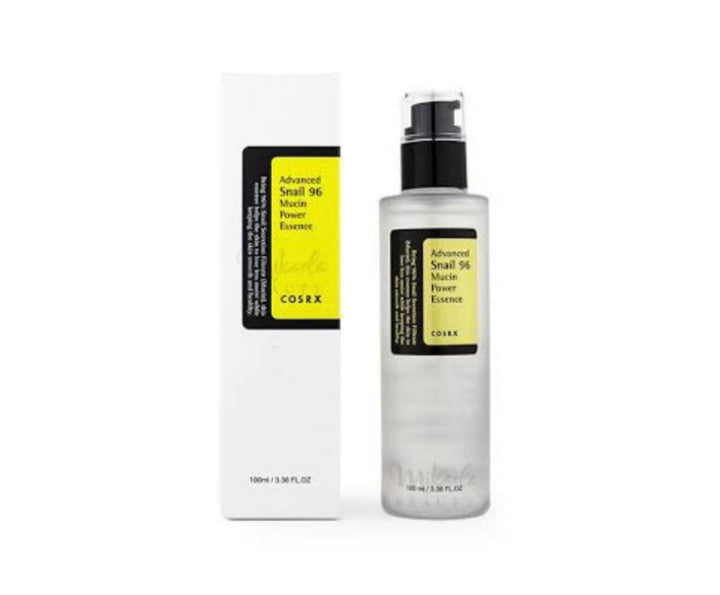 Cosrx Advanced Snail 96 Mucin Power Essence