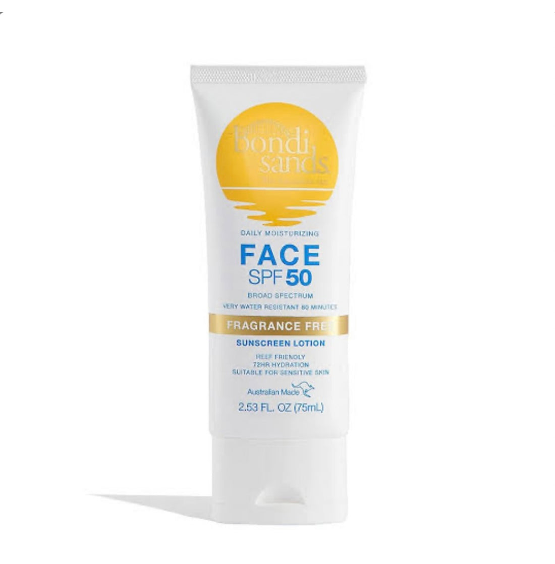 Bondi Sands SPF 50+ (75ml)