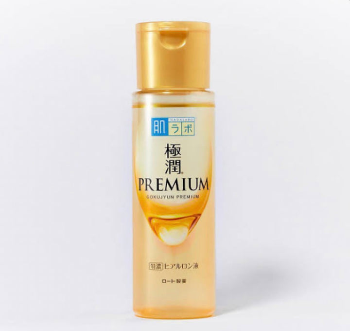 Hada Labo Gokujyun Premium Hydrating Lotion