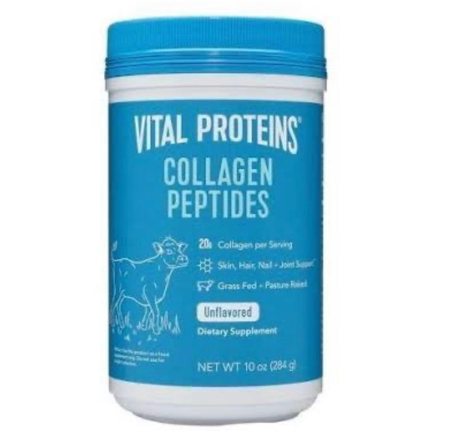 Vital Proteins Collagen Peptides 10oz