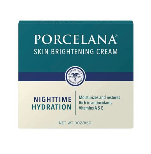 Porcelana Skin Brightening Cream