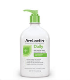 Amlactin 12% Lactic Acid Moisturizing Lotion 400g