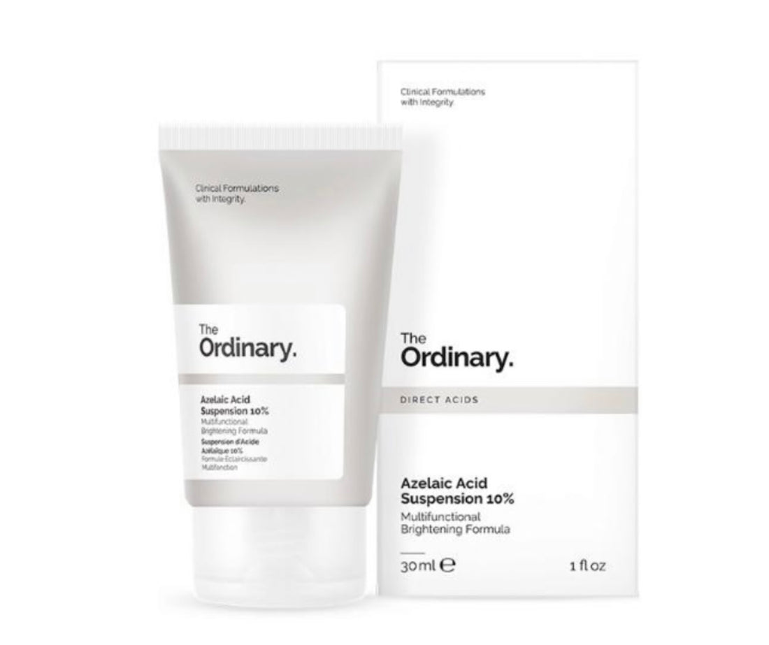 The Ordinary Azelaic Acid Suspension