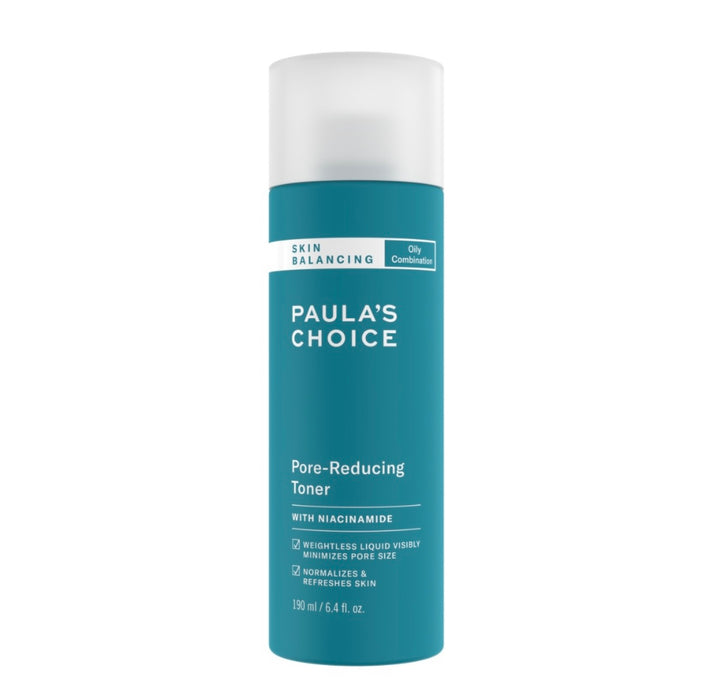 Paula’s Choice Pore Reducing Toner