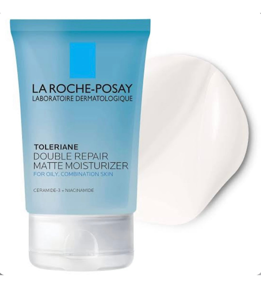 La Roche-Posay Toleriane Double Repair Matte Moisturizer