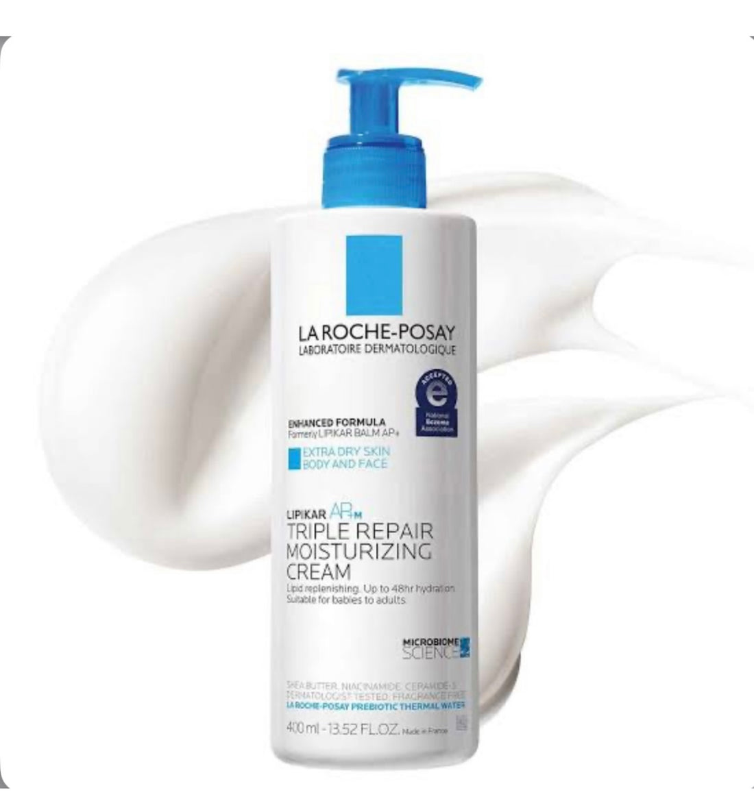 La Roche-Posay Lipikar Triple Repair Moisturizing Cream