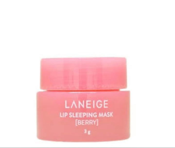 Laneige Lip Sleeping Mask 3g