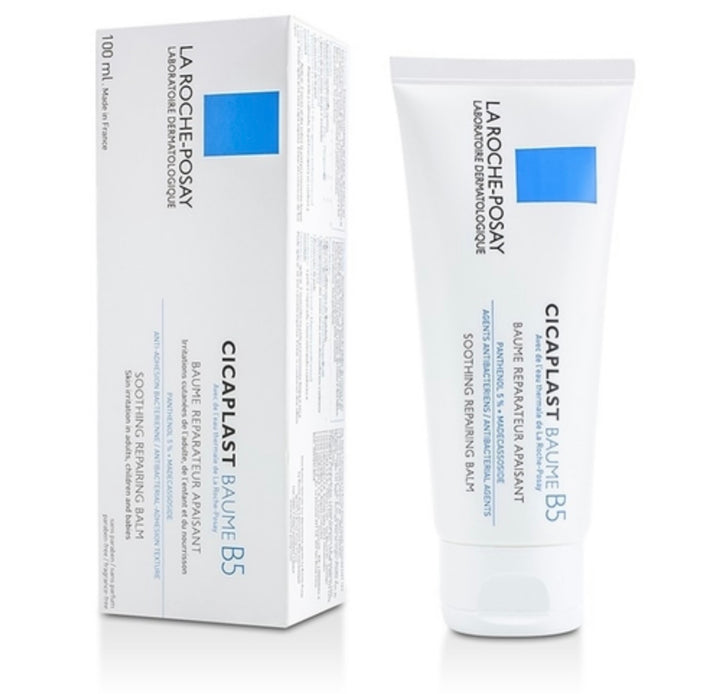 La Roche Posay Cicaplast Baume B5+ Cream