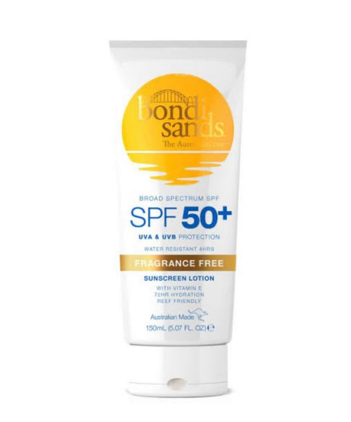 Bondi Sands SPF 50+ (150ml)