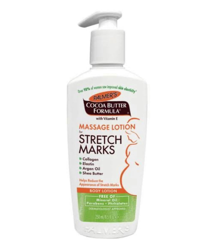 Palmer’s Massage Lotion For Stretch Marks