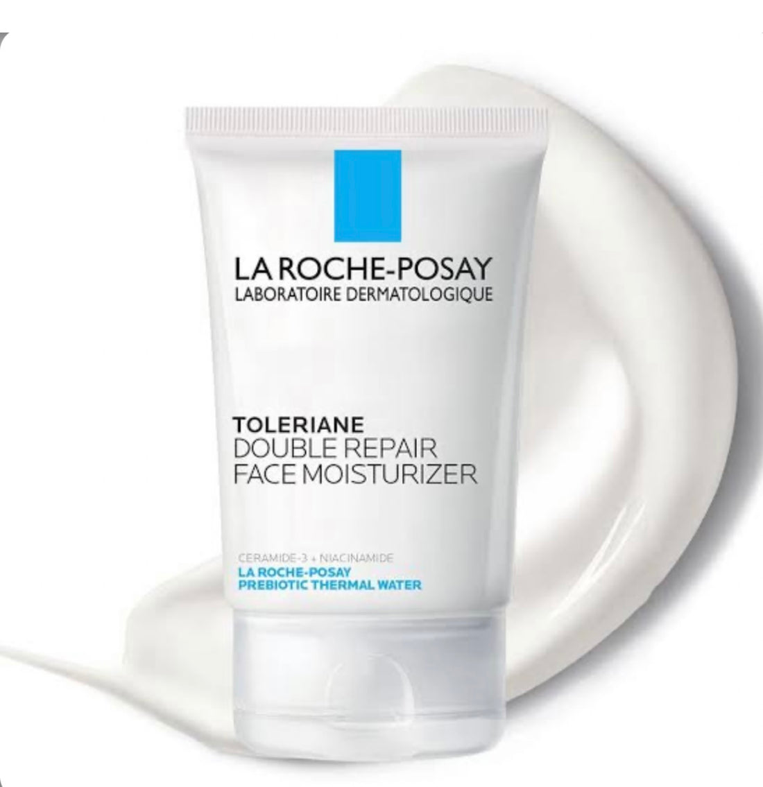 La Roche-Posay Toleriane Double Rapair Face Moisturizer