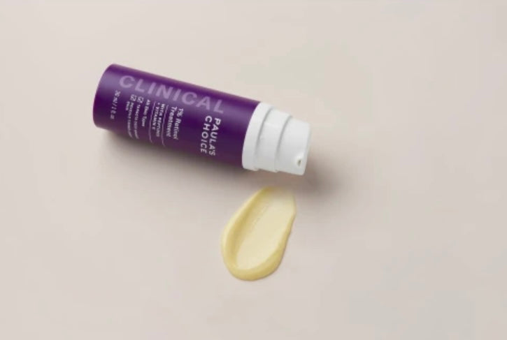 Paula’s Choice 1% Retinol Treatment