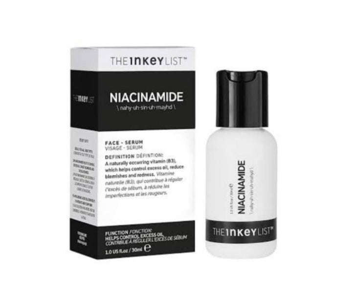 Inkeylist Niacinamide Serum