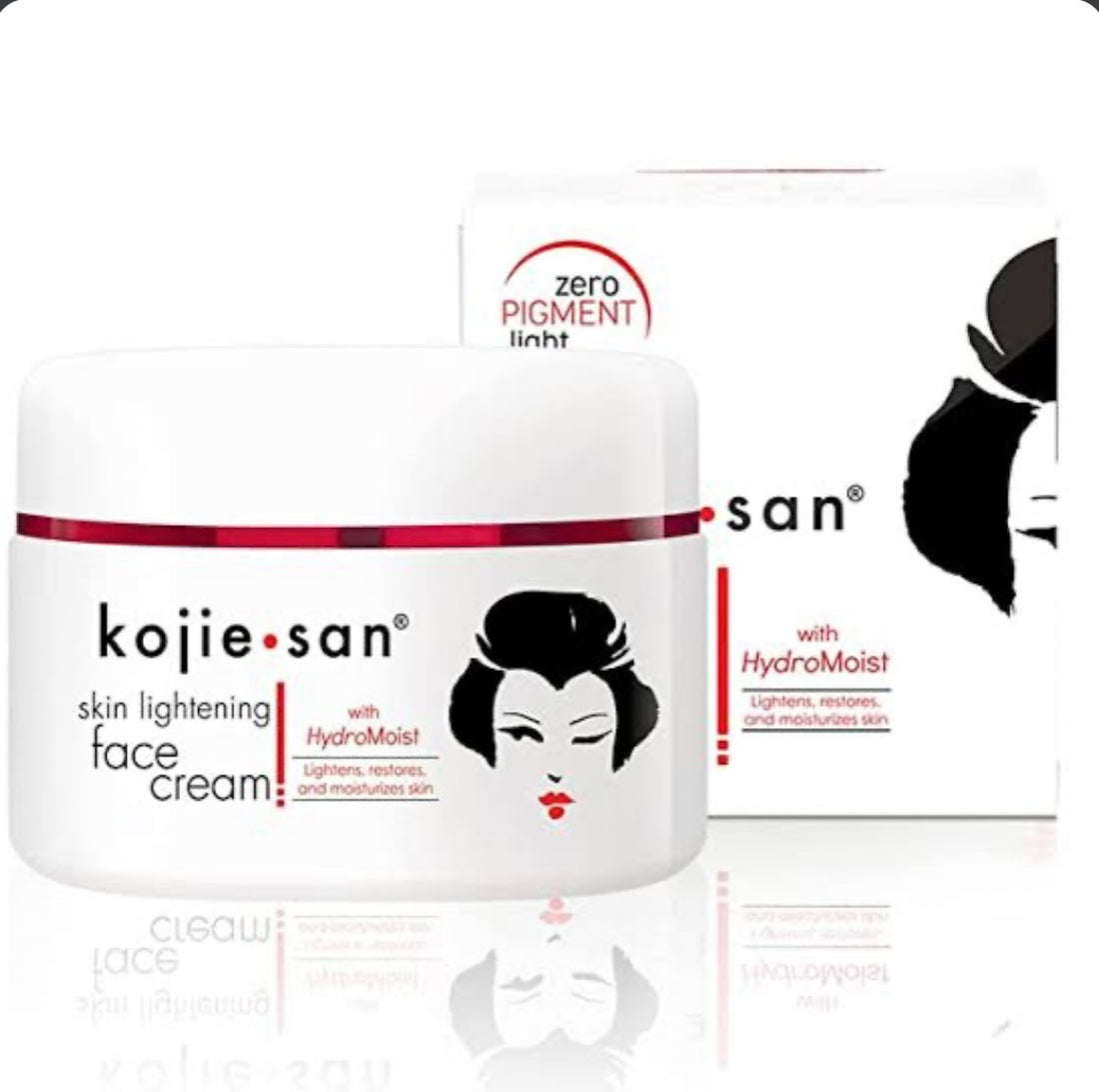 Kojie San Skin Lightening Face Cream