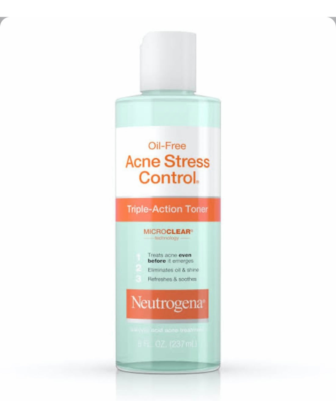 Neutrogena Acne Stress Control Toner