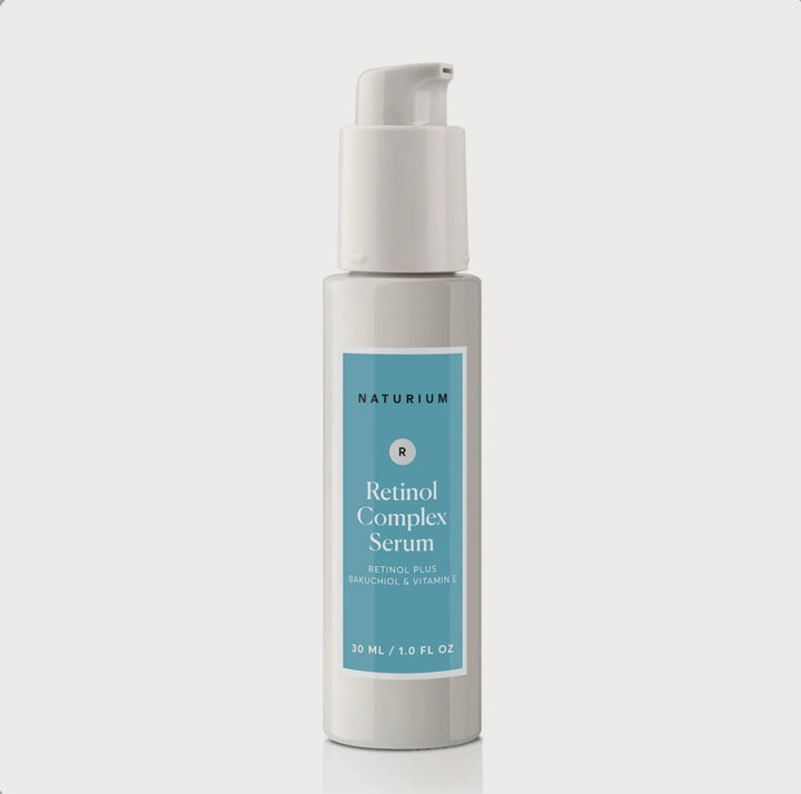 Naturium Retinol Complex Serum