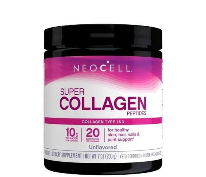 Neocell Super Collagen Peptides