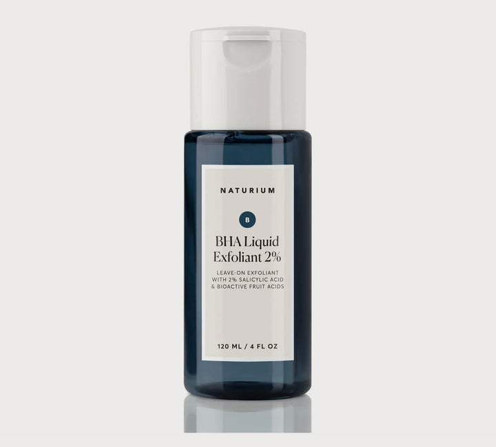 Naturium BHA Liquid Exfoliant 2%