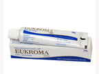 Eukroma Hydroquinone 4% Cream USP 20g