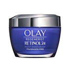 Olay Regenerist Retinol 24 Night Cream