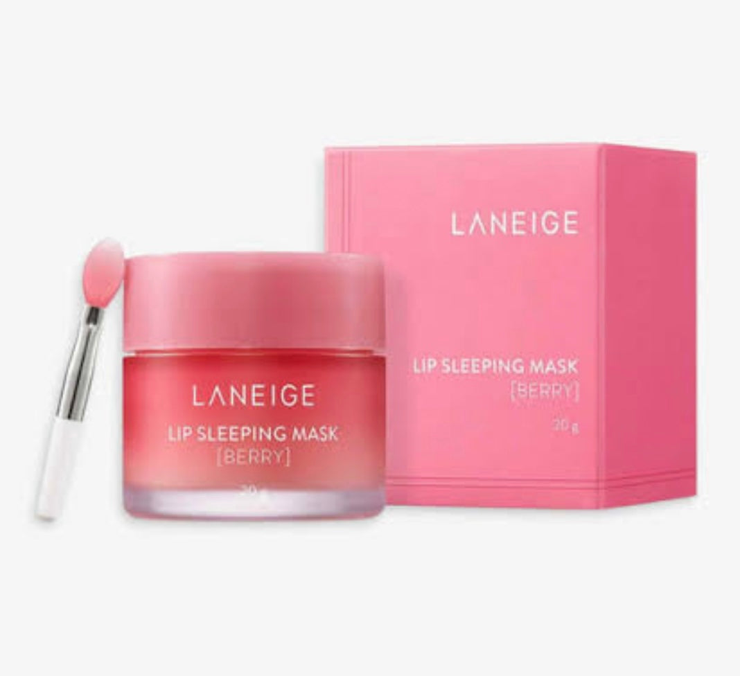 Laneige Lip Sleeping Mask 20g