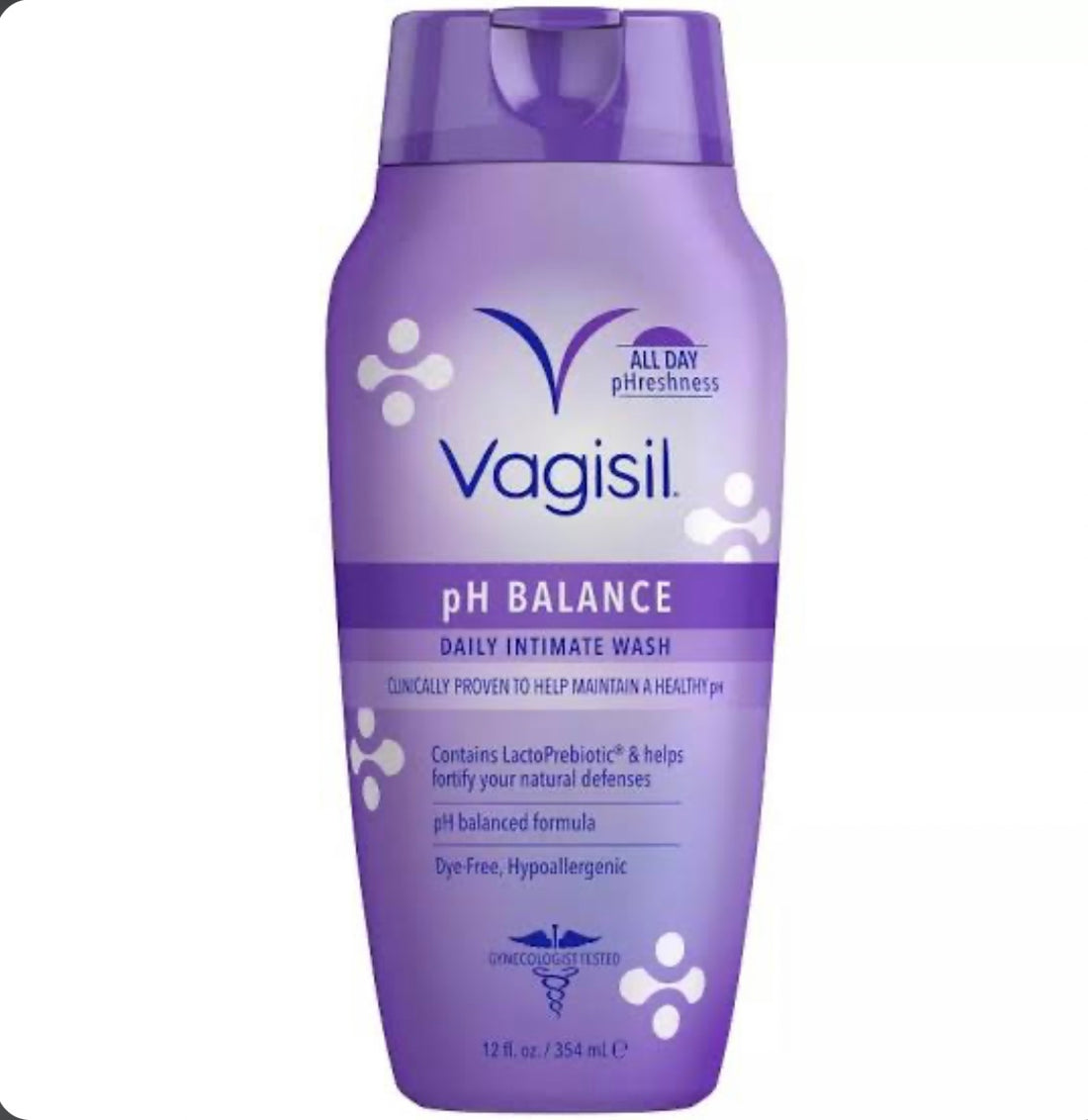 Vagisil pH Balance Intimate Wash