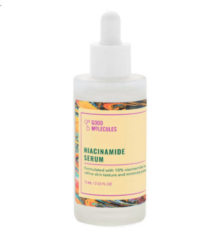 Good Molecules Niacinamide Serum (75ml)