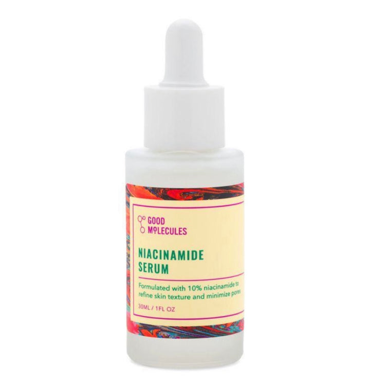 Good Molecules Niacinamide Serum 30ml