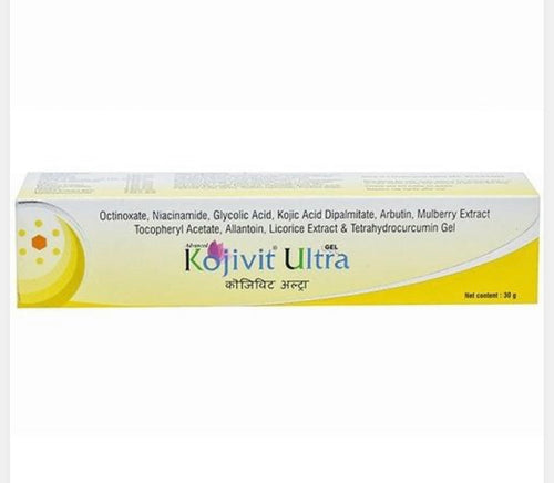 Kojivit Ultra Gel