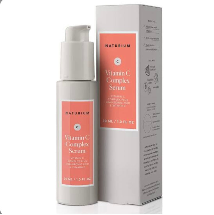 Naturium Vitamin C Complex Serum