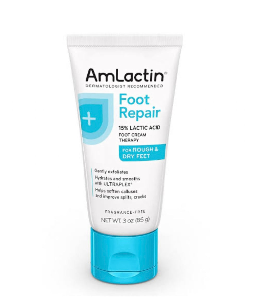 Amlactin Foot Repair Cream