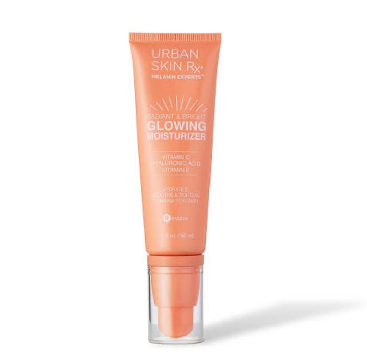 Urban Skin Rx Glowing Moisturizer