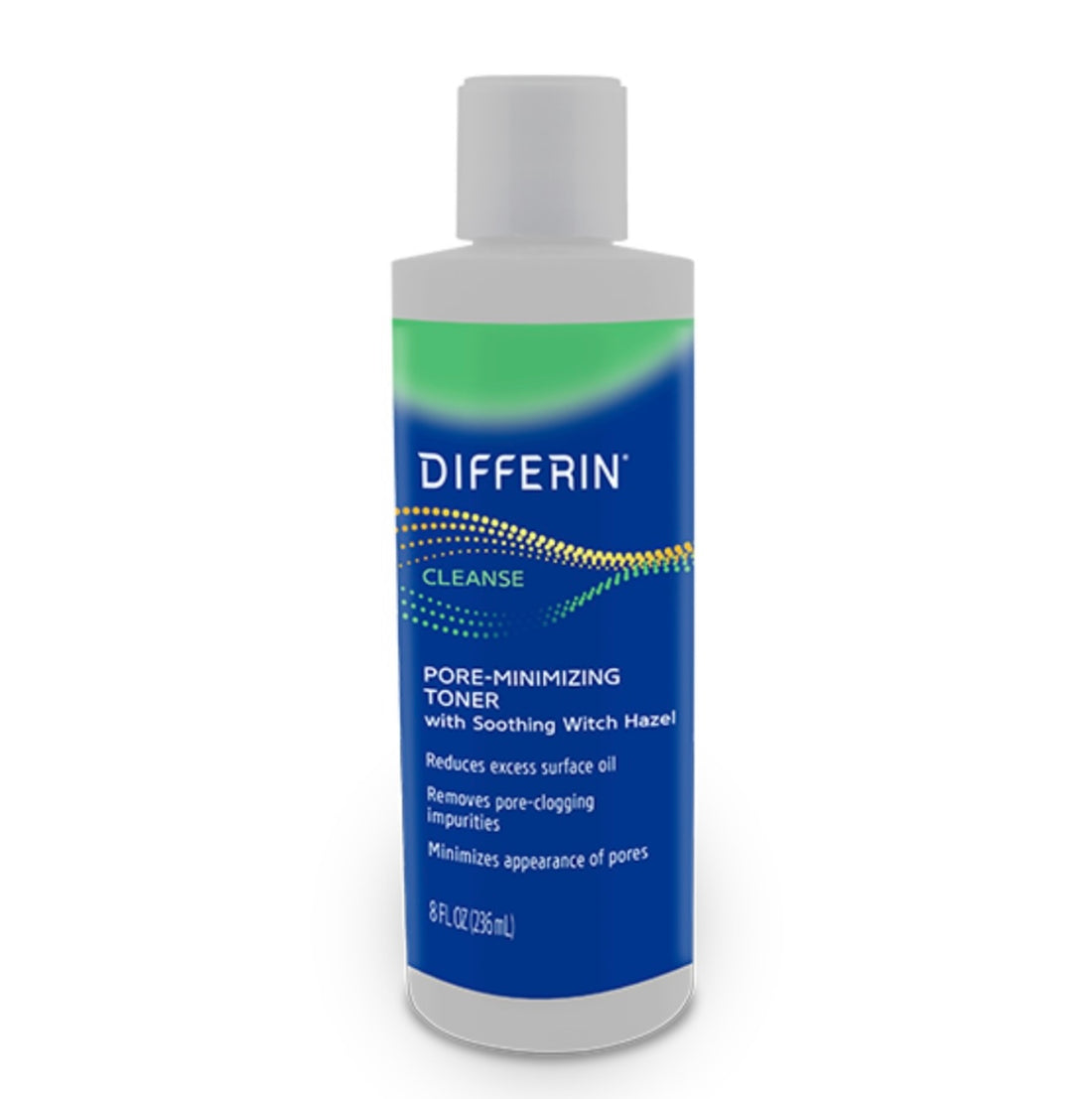 Differin Pore-Minimizing Toner